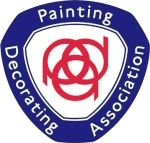 PDA - Qualified and certified members of the Painting and Decorating Assoosiation