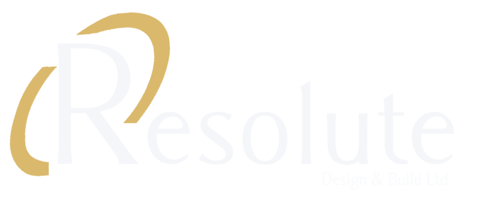 Resolute Design and Build LTD