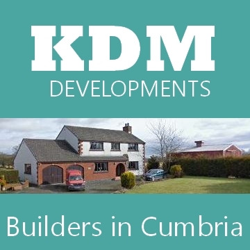 Builders in Cumbria