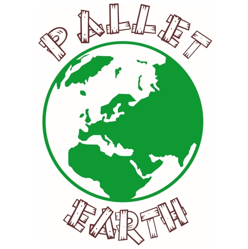 Pallet Earth