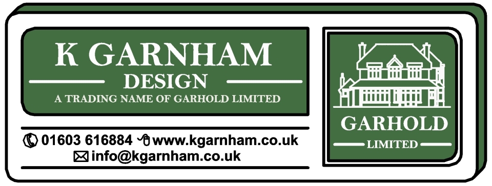 K Garnham Design