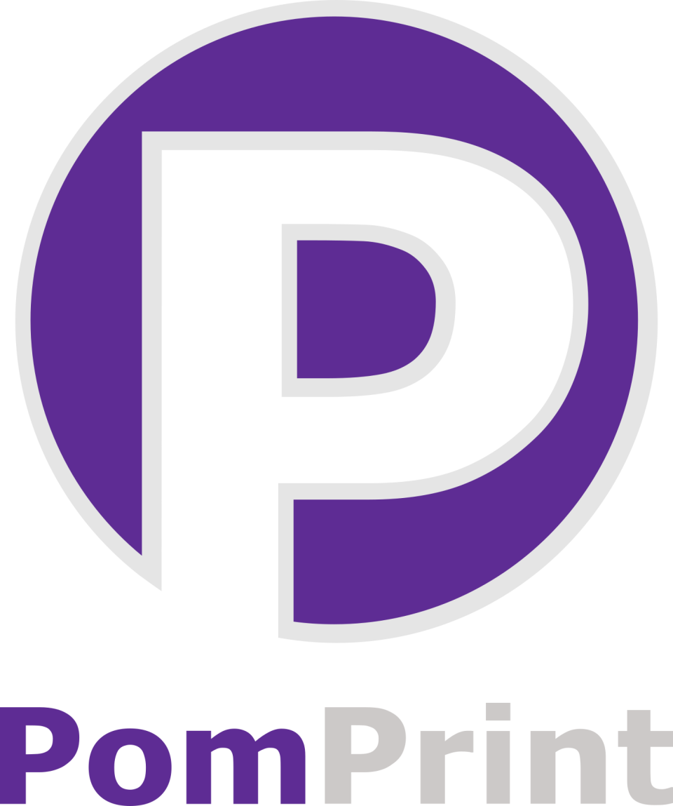 PomPrint Designs Ltd