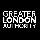 Greater London authority