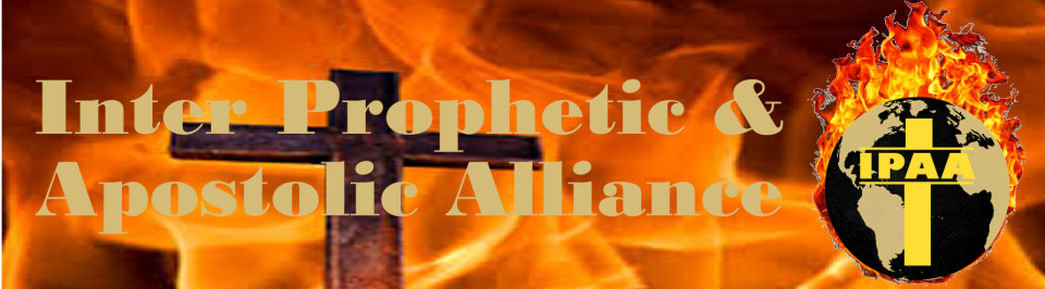 The INTER PROPHETIC ALLIANCE
