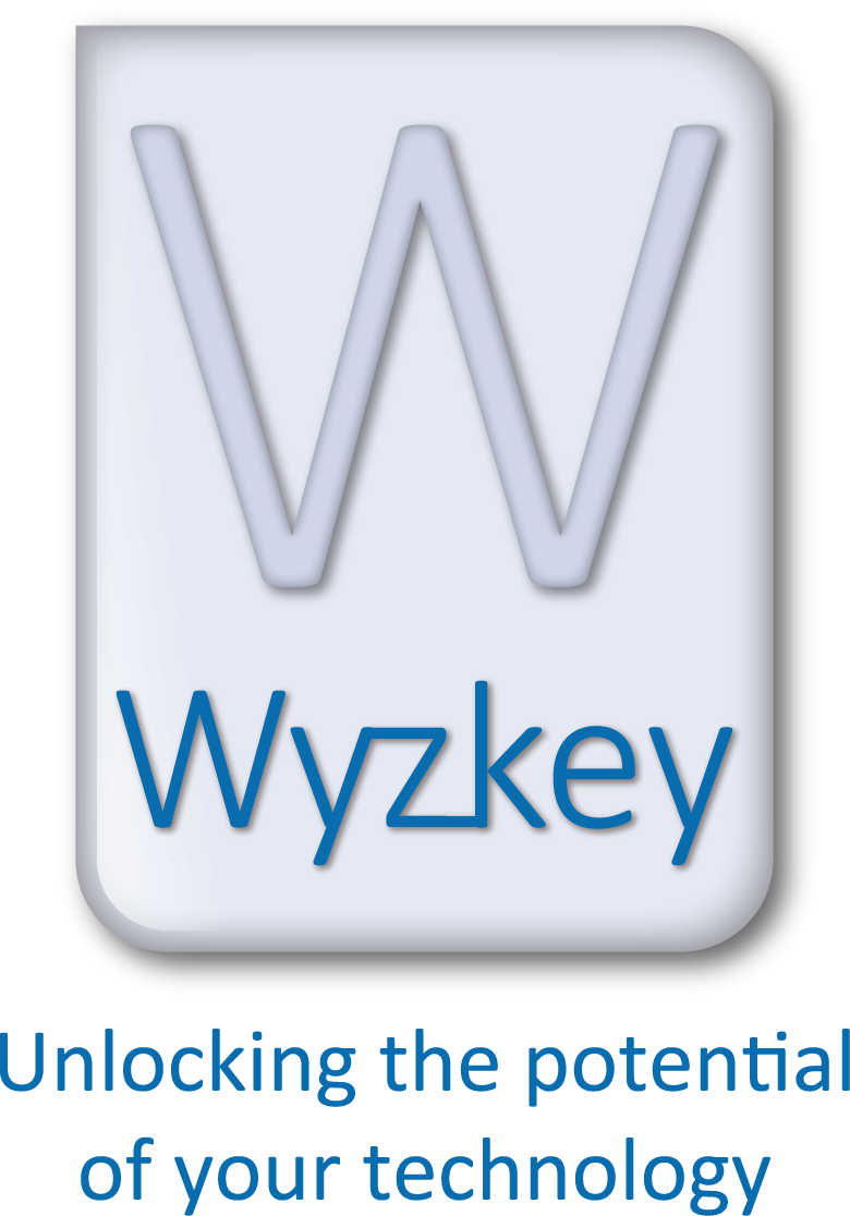 Wyzkey Ltd - 01787 275277