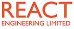React Engineering Limited Logo
