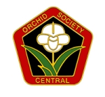 Current Central Orchid Society Badge