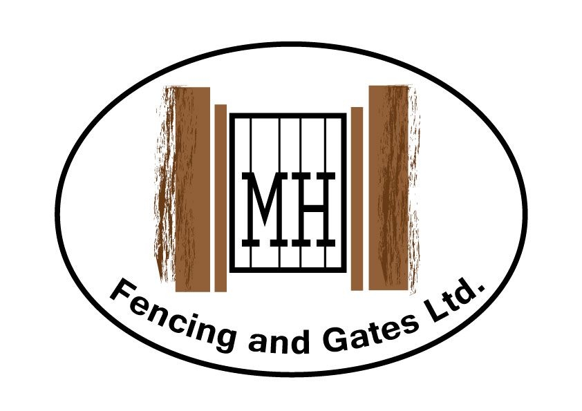MH Fencing & Gates Ltd