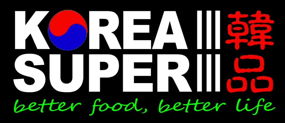KOREA SUPER 韩品超市