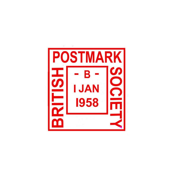 British Postmark Society