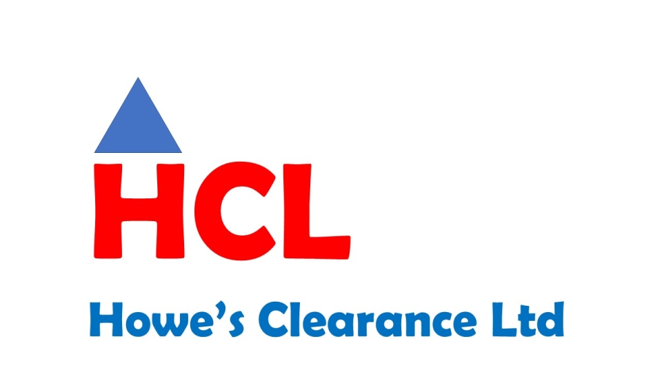 Howe's Clearance Ltd