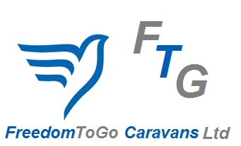 Freedomtogo Caravans