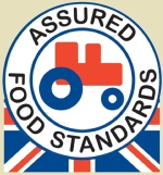 Assured Food Standards logo