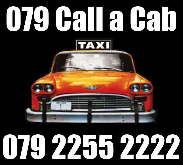 079 Call a Cab