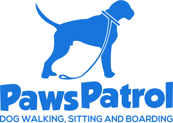 Paws Patrol