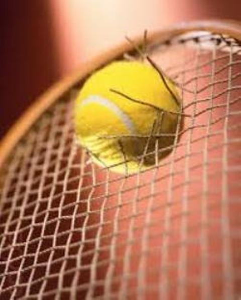 Tennis Restringer