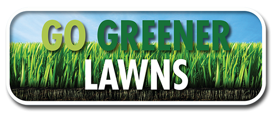 Go Greener Lawns